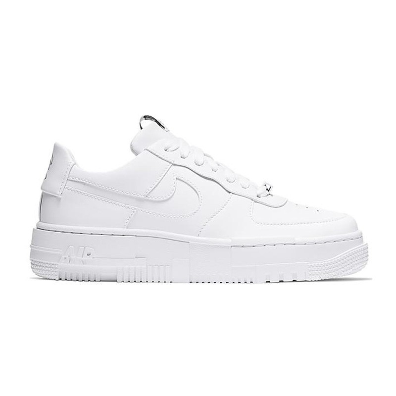 Кросівки жіночі Nike W Af1 Pixel CK6649-100  — фото 1