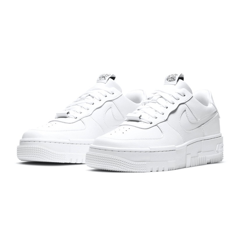 Кросівки жіночі Nike W Af1 Pixel CK6649-100  — фото 2