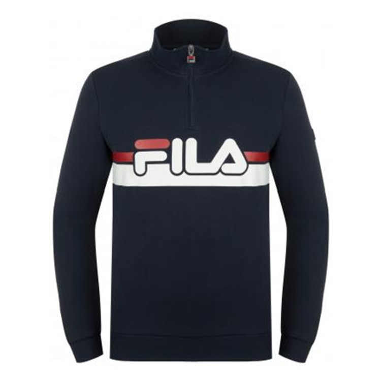 Толстовка мужская Fila 104673-Z4 изображение 1
