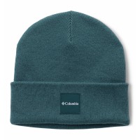 Шапка Columbia City Trek™ Heavyweight Beanie бірюзова 1911251-429