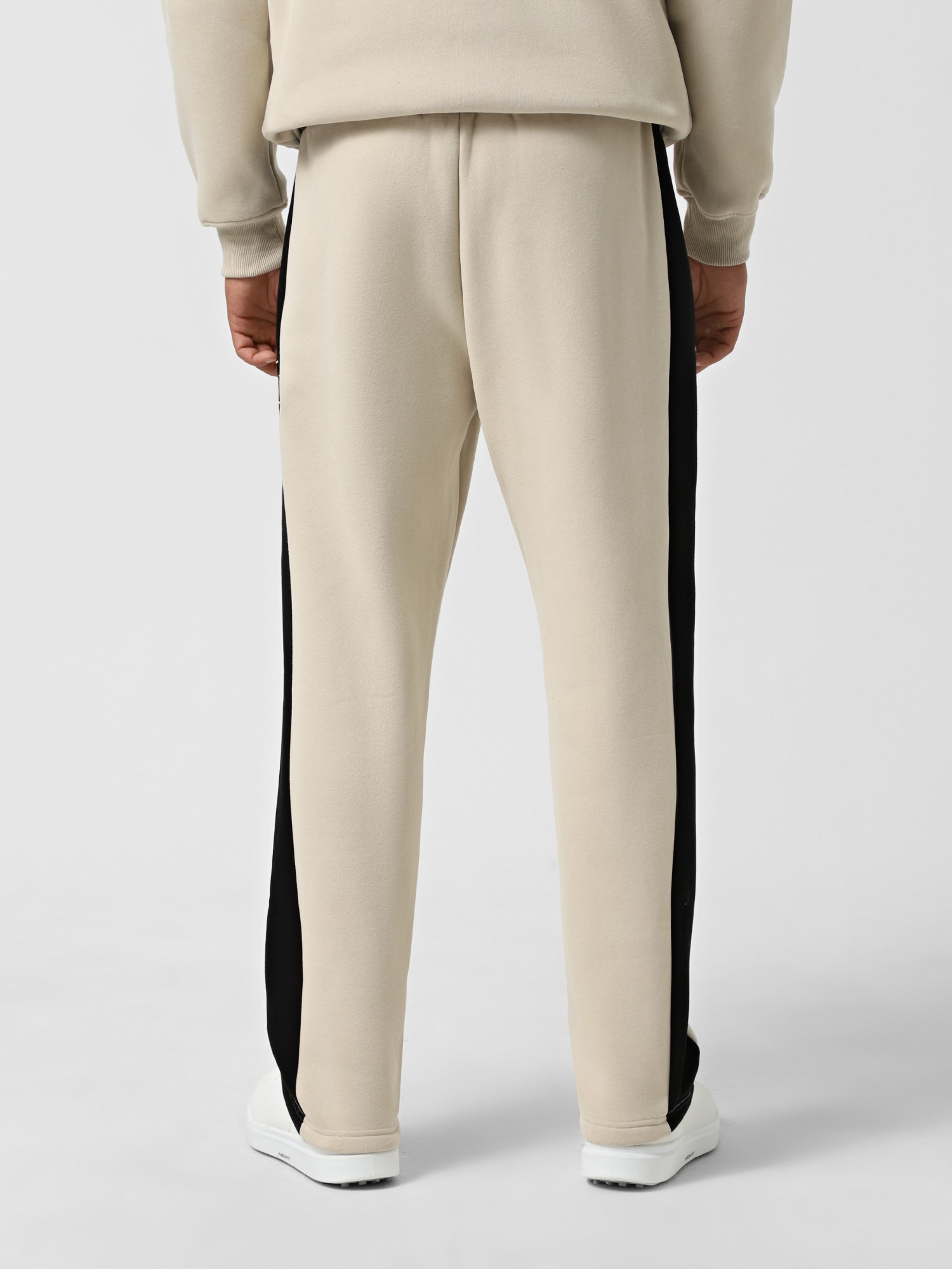 Штани чоловічі Evoids Mossy сірі 552572-011 изображение 3