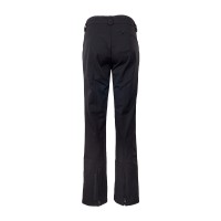 Брюки женские WHS черные 728404 B01 изображение 3