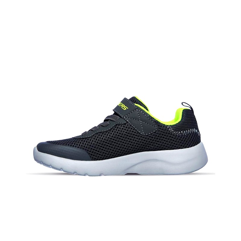 Кросівки дитячі Skechers Dynamight 2.0 сірі 97786L CCLM изображение 2