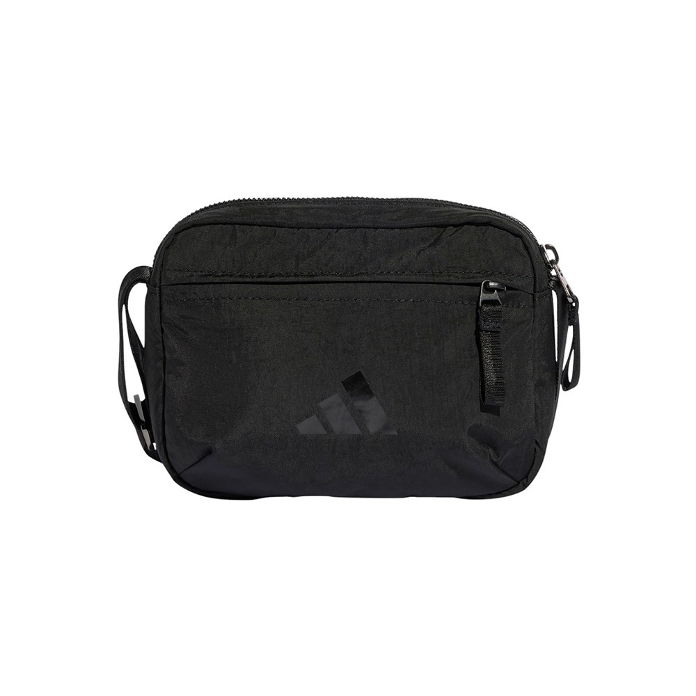 Сумка  Adidas ADIDAS 3BAR BAG черная JE3228
