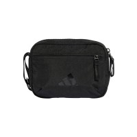 Сумка  Adidas ADIDAS 3BAR BAG чорна JE3228 изображение 1