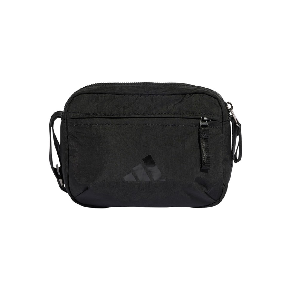 Сумка  Adidas ADIDAS 3BAR BAG чорна JE3228 изображение 1