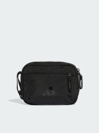 Сумка  Adidas ADIDAS 3BAR BAG чорна JE3228 изображение 2