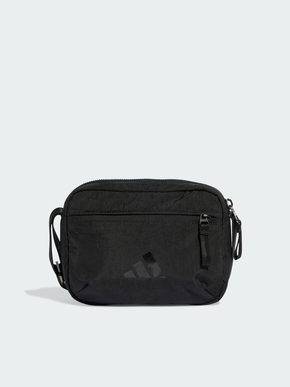 Сумка  Adidas ADIDAS 3BAR BAG чорна JE3228 — фото 2