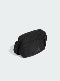 Сумка  Adidas ADIDAS 3BAR BAG чорна JE3228 изображение 3