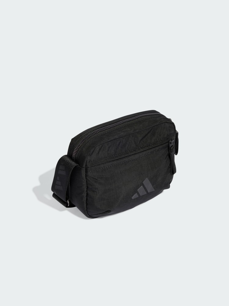 Сумка  Adidas ADIDAS 3BAR BAG чорна JE3228 изображение 3