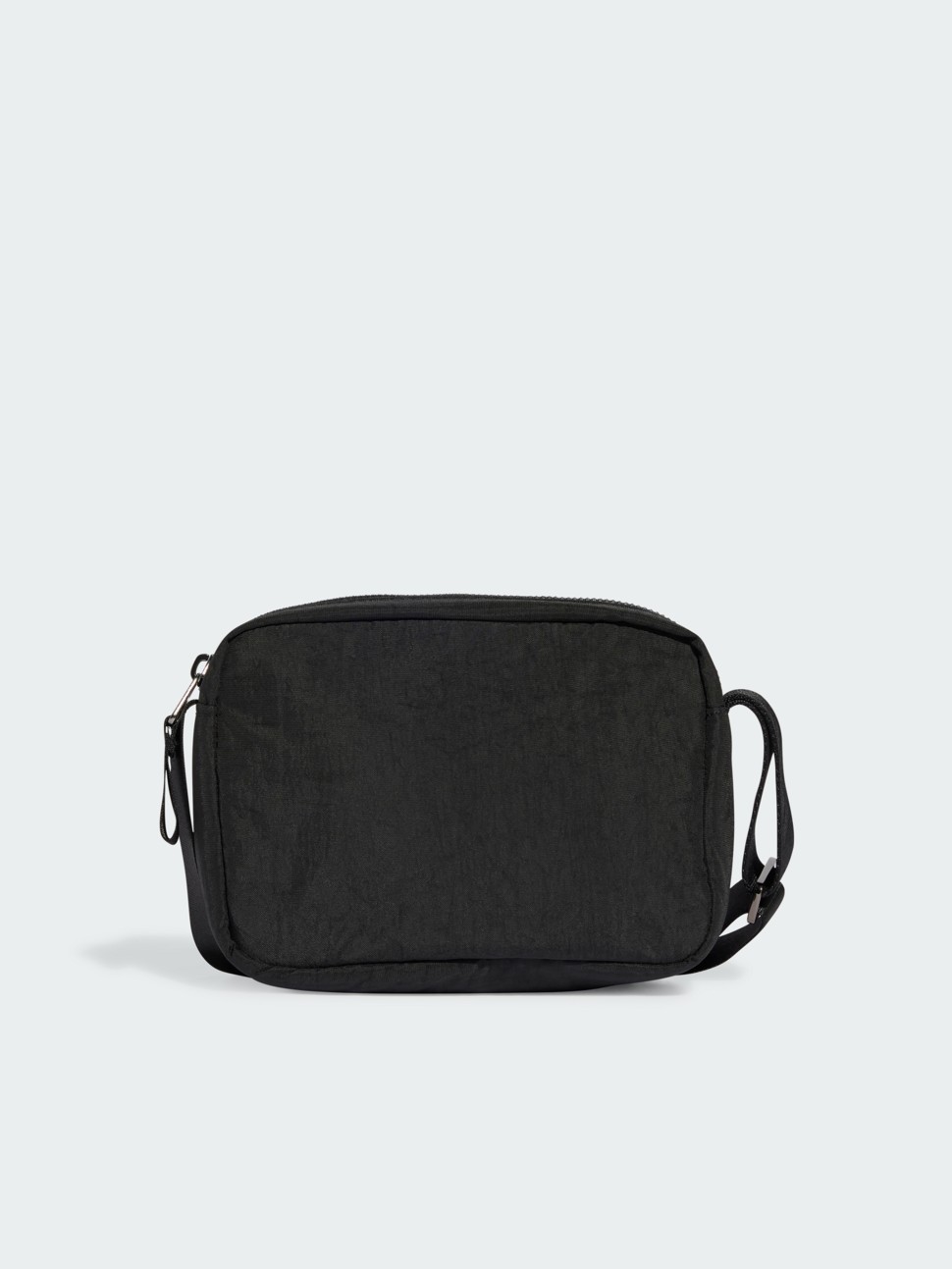 Сумка  Adidas ADIDAS 3BAR BAG чорна JE3228 — фото 4