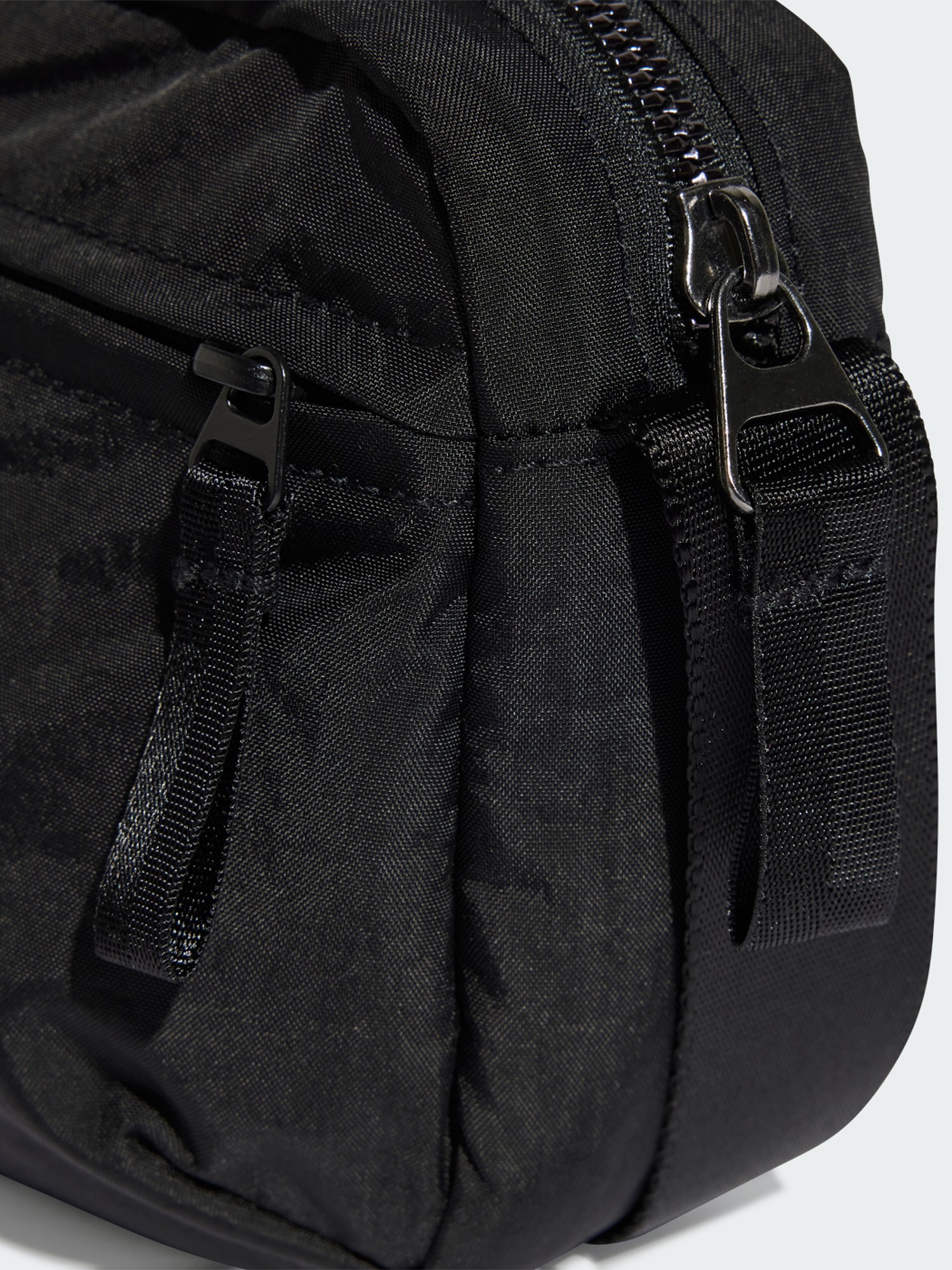 Сумка  Adidas ADIDAS 3BAR BAG чорна JE3228 изображение 5