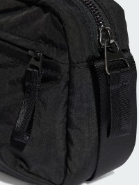 Сумка  Adidas ADIDAS 3BAR BAG чорна JE3228 изображение 5