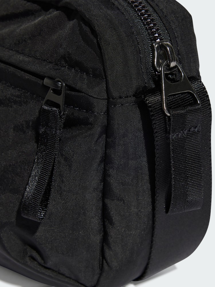 Сумка  Adidas ADIDAS 3BAR BAG чорна JE3228 изображение 5