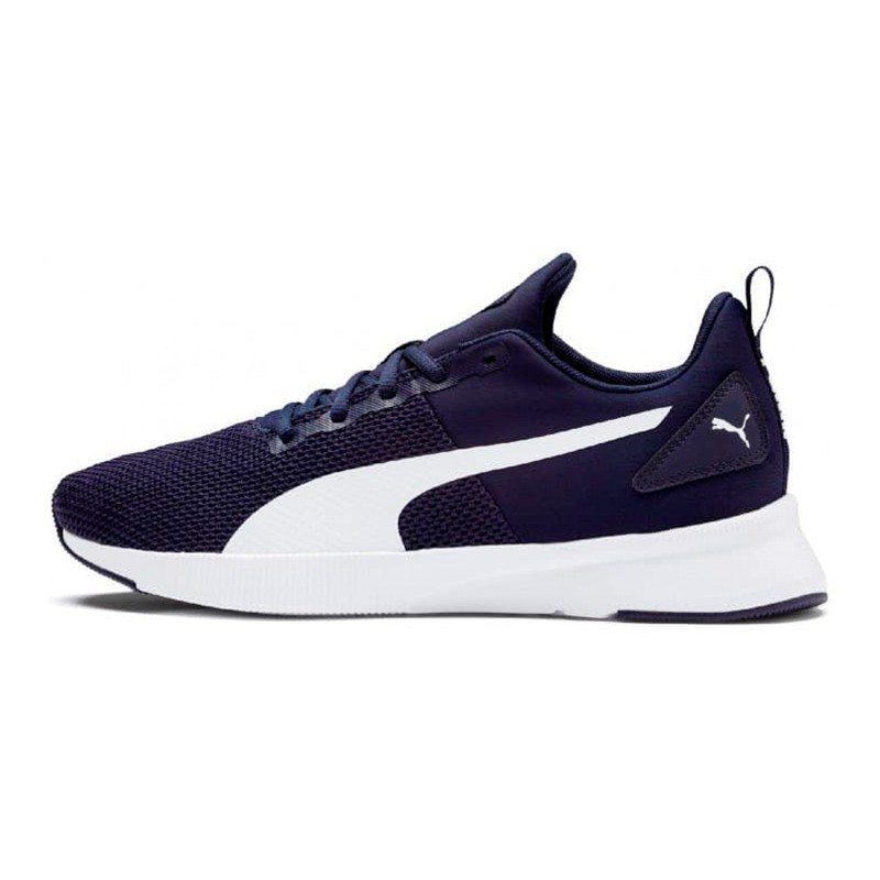 Кроссовки мужские Puma Flyer Runner синие 19225701 — фото 2 — Sport City Кроссовки мужские Puma Flyer Runner синие 19225701 — фото 2