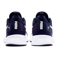 Кроссовки мужские Puma Flyer Runner синие 19225701 изображение 4