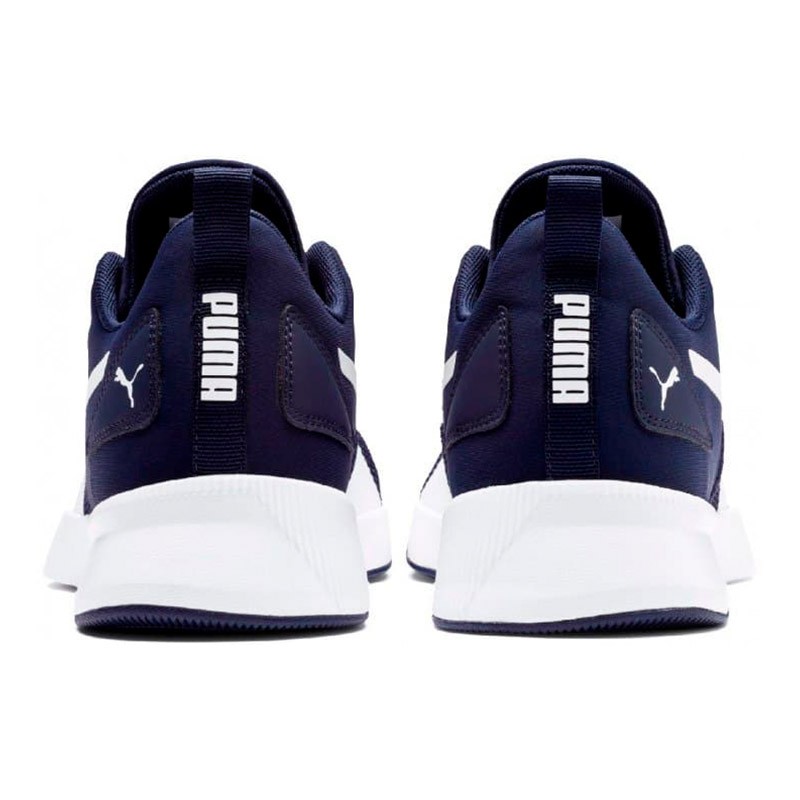 Кроссовки мужские Puma Flyer Runner синие 19225701 — фото 4 — Sport City Кроссовки мужские Puma Flyer Runner синие 19225701 — фото 4