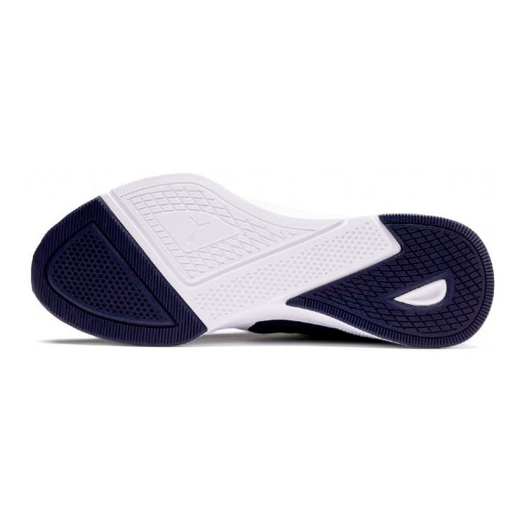 Кроссовки мужские Puma Flyer Runner синие 19225701 изображение 5