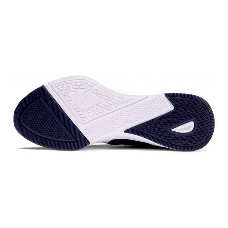 Кроссовки мужские Puma Flyer Runner синие 19225701 изображение 5