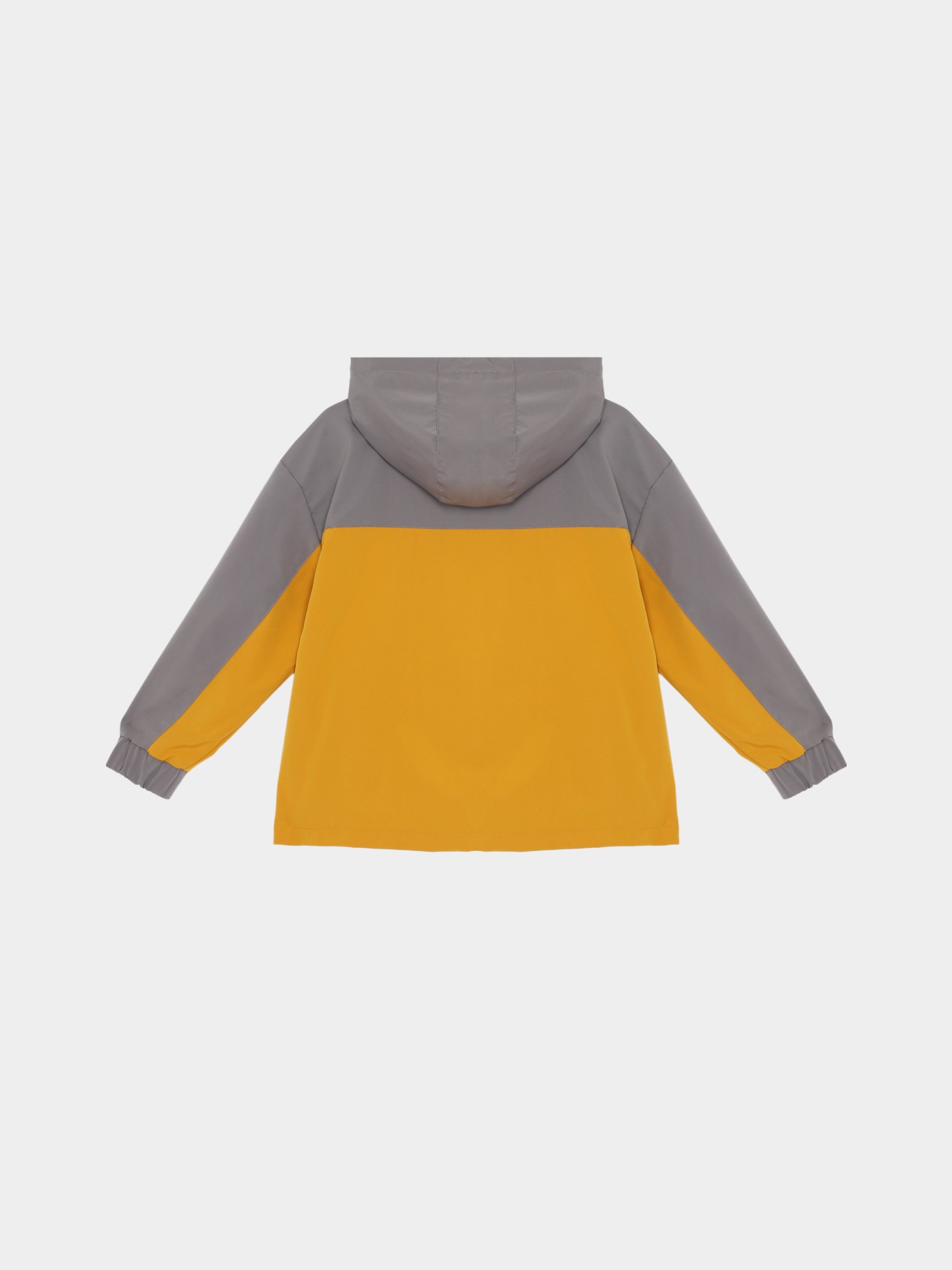 Вітрівка дитяча Radder Frostelle жовта 442633-710 изображение 3