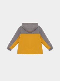 Вітрівка дитяча Radder Frostelle жовта 442633-710 изображение 3