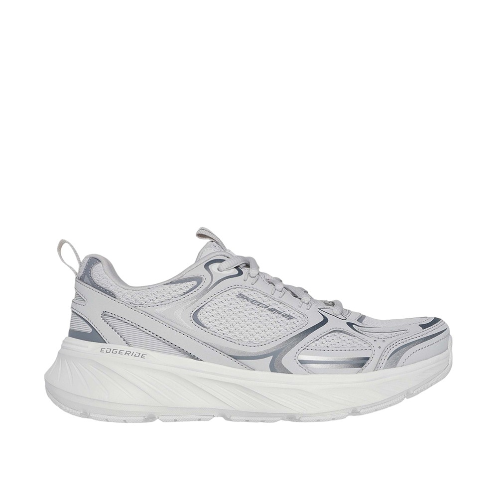 Кроссовки женские Skechers EDGERIDE серые 150475 GRY