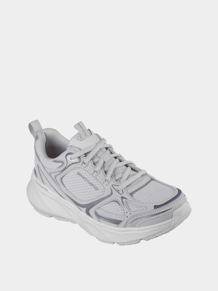 Кросівки жіночі Skechers EDGERIDE сірі 150475 GRY изображение 3