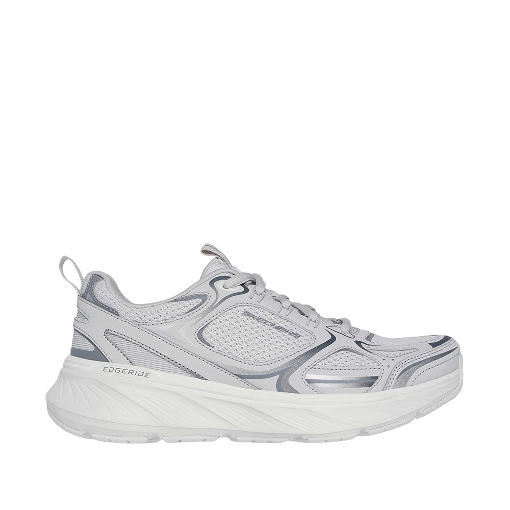 Кросівки жіночі Skechers EDGERIDE сірі 150475 GRY изображение 4