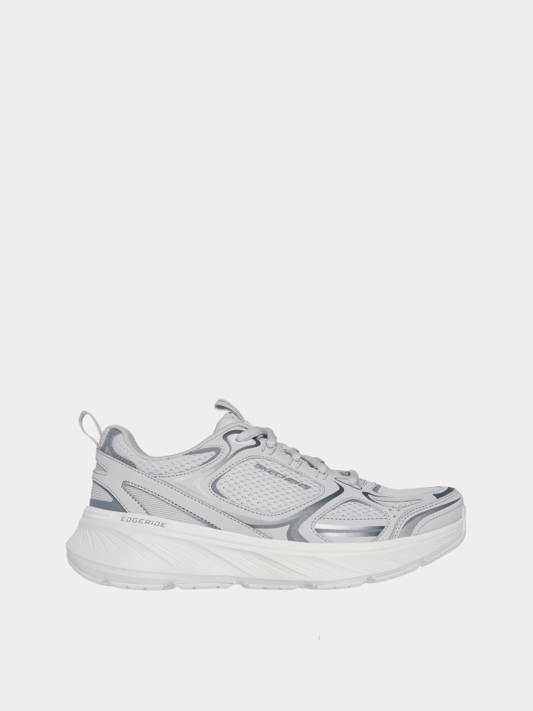 Кросівки жіночі Skechers EDGERIDE сірі 150475 GRY изображение 5