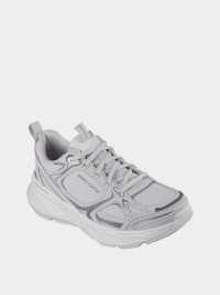 Кросівки жіночі Skechers EDGERIDE сірі 150475 GRY изображение 6