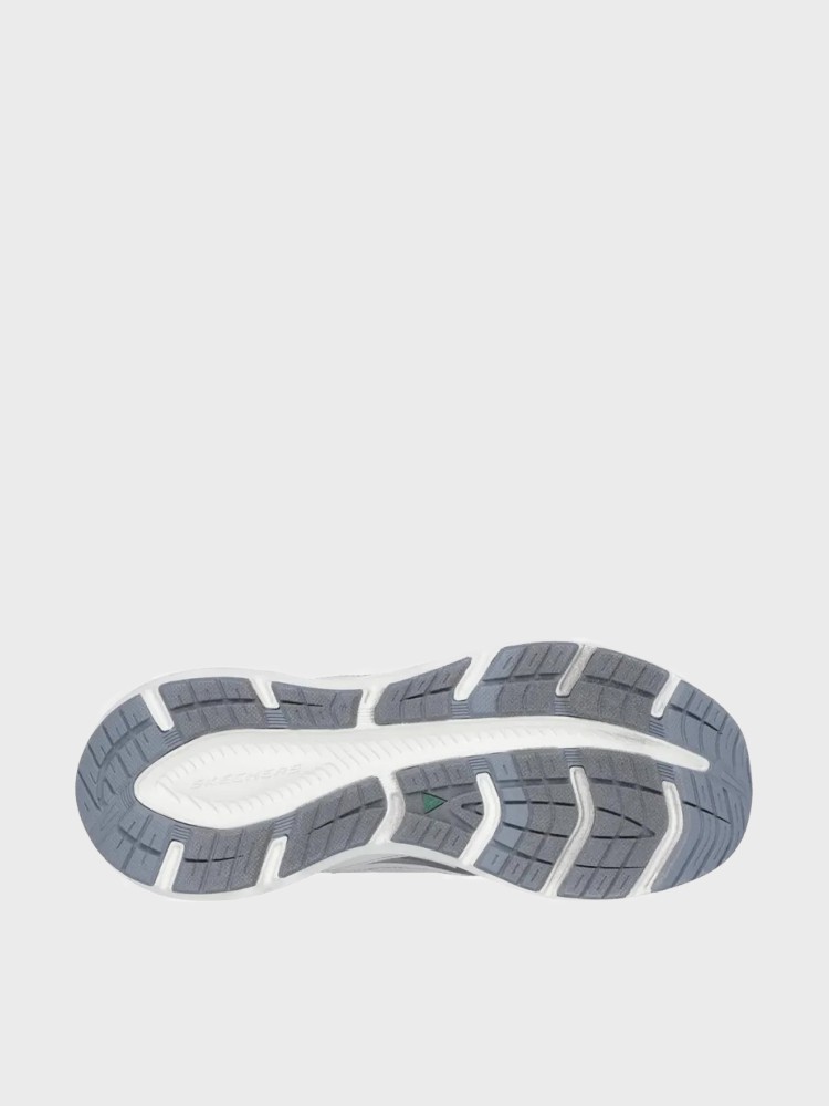 Кросівки жіночі Skechers EDGERIDE сірі 150475 GRY изображение 8