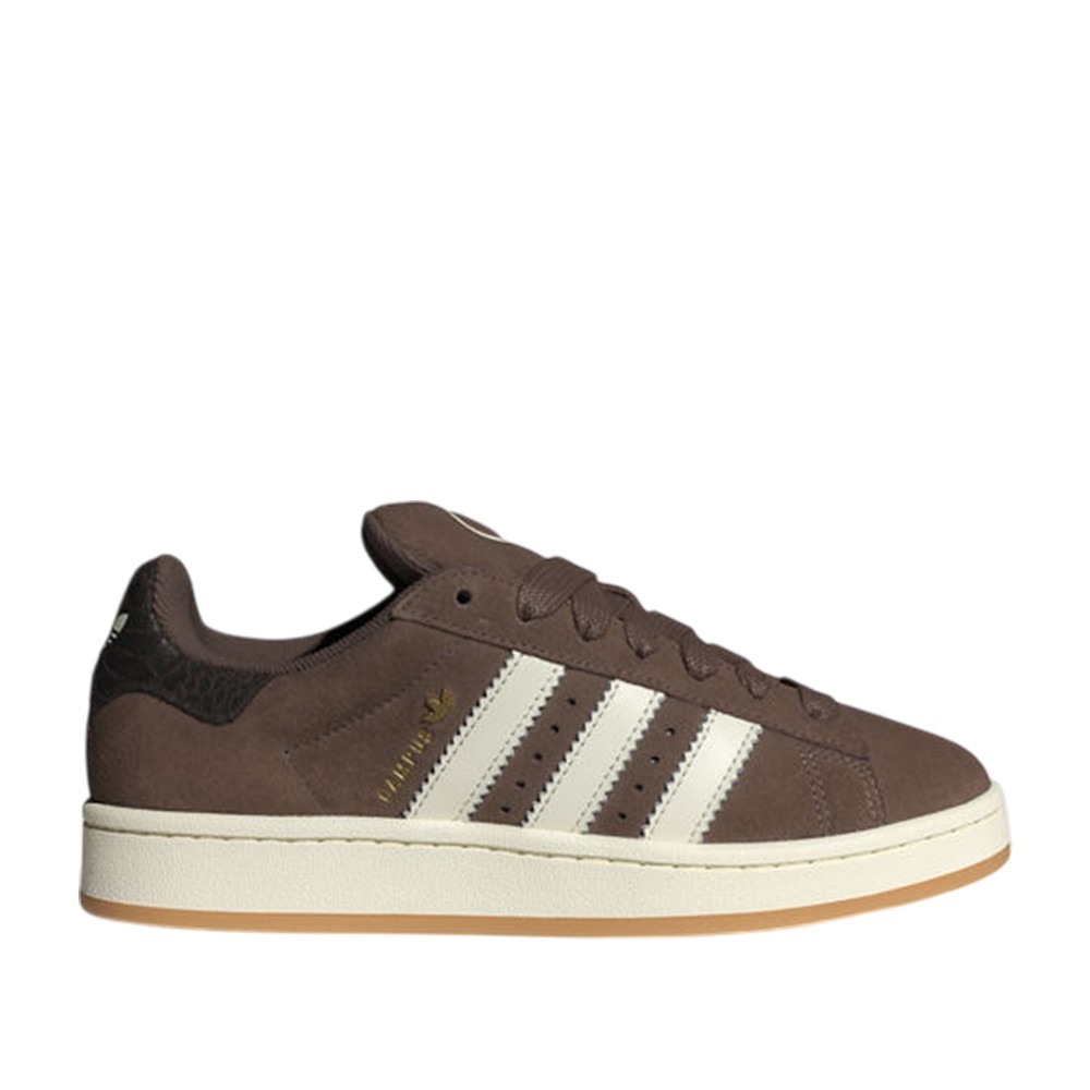 Кроссовки женские Adidas CAMPUS 00s W коричневые HP3542