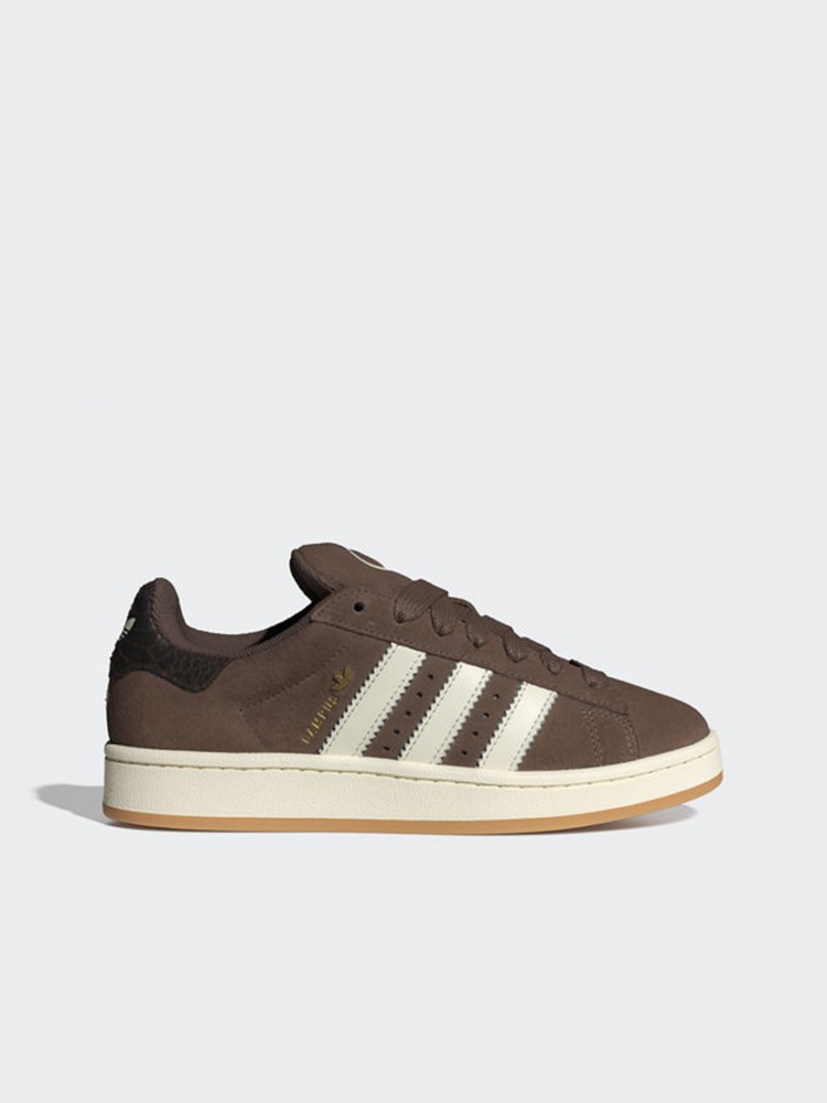 Кроссовки женские Adidas CAMPUS 00s W коричневые HP3542 изображение 2