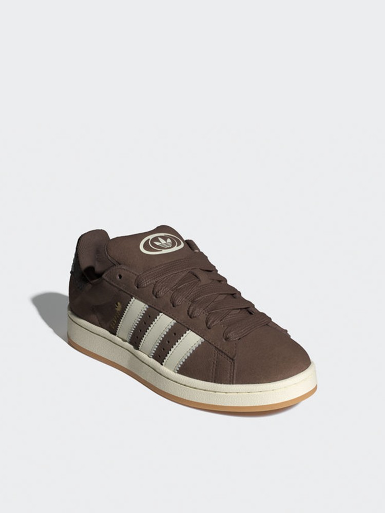 Кроссовки женские Adidas CAMPUS 00s W коричневые HP3542 изображение 3