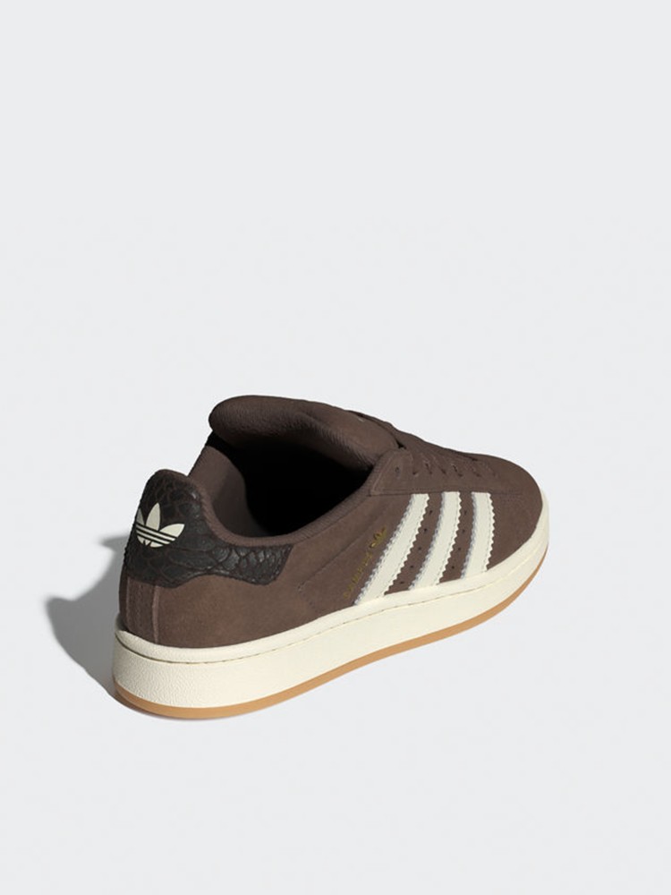 Кроссовки женские Adidas CAMPUS 00s W коричневые HP3542 изображение 5