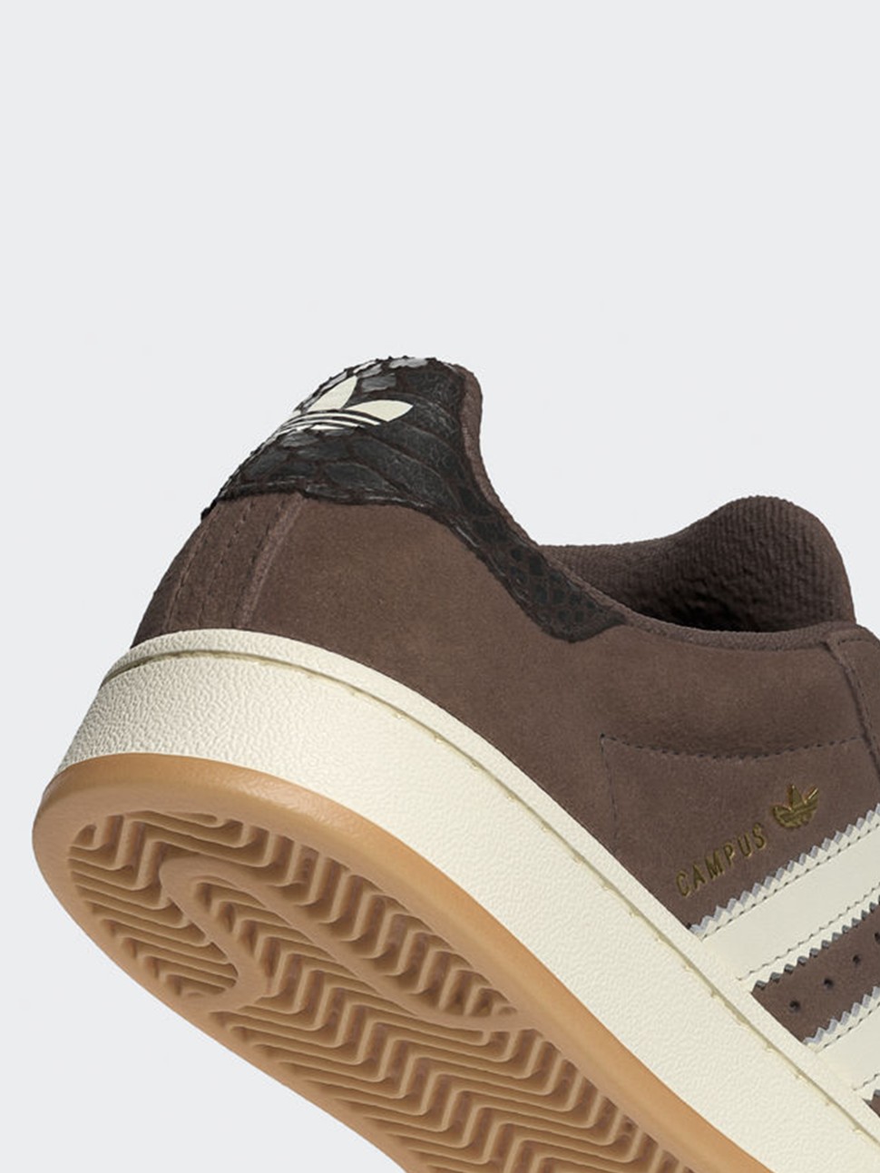Кросівки жіночі Adidas CAMPUS 00s W коричневі HP3542 — фото 7 — Sport City Кросівки жіночі Adidas CAMPUS 00s W коричневі HP3542 — фото 7