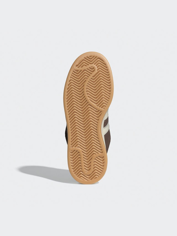 Кроссовки женские Adidas CAMPUS 00s W коричневые HP3542 изображение 9