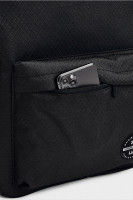 Рюкзак Under Armour Ua Loudon Ripstop Backpack чорний 1364187-001 изображение 3