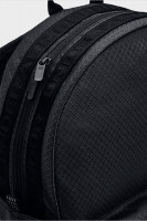 Рюкзак Under Armour Ua Loudon Ripstop Backpack чорний 1364187-001 изображение 4