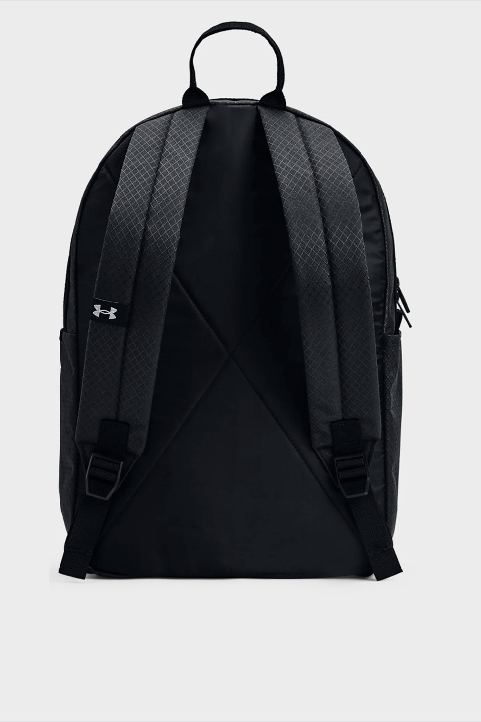 Рюкзак Under Armour Ua Loudon Ripstop Backpack чорний 1364187-001 — фото 6
