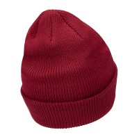 Шапка Nike Sportswear Beanie червона DJ6223-690  изображение 2