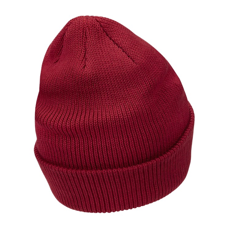 Шапка Nike Sportswear Beanie червона DJ6223-690  изображение 2
