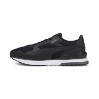 Кроссовки мужские Puma черные 37489501 изображение 2