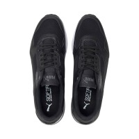 Кроссовки мужские Puma черные 37489501 изображение 5