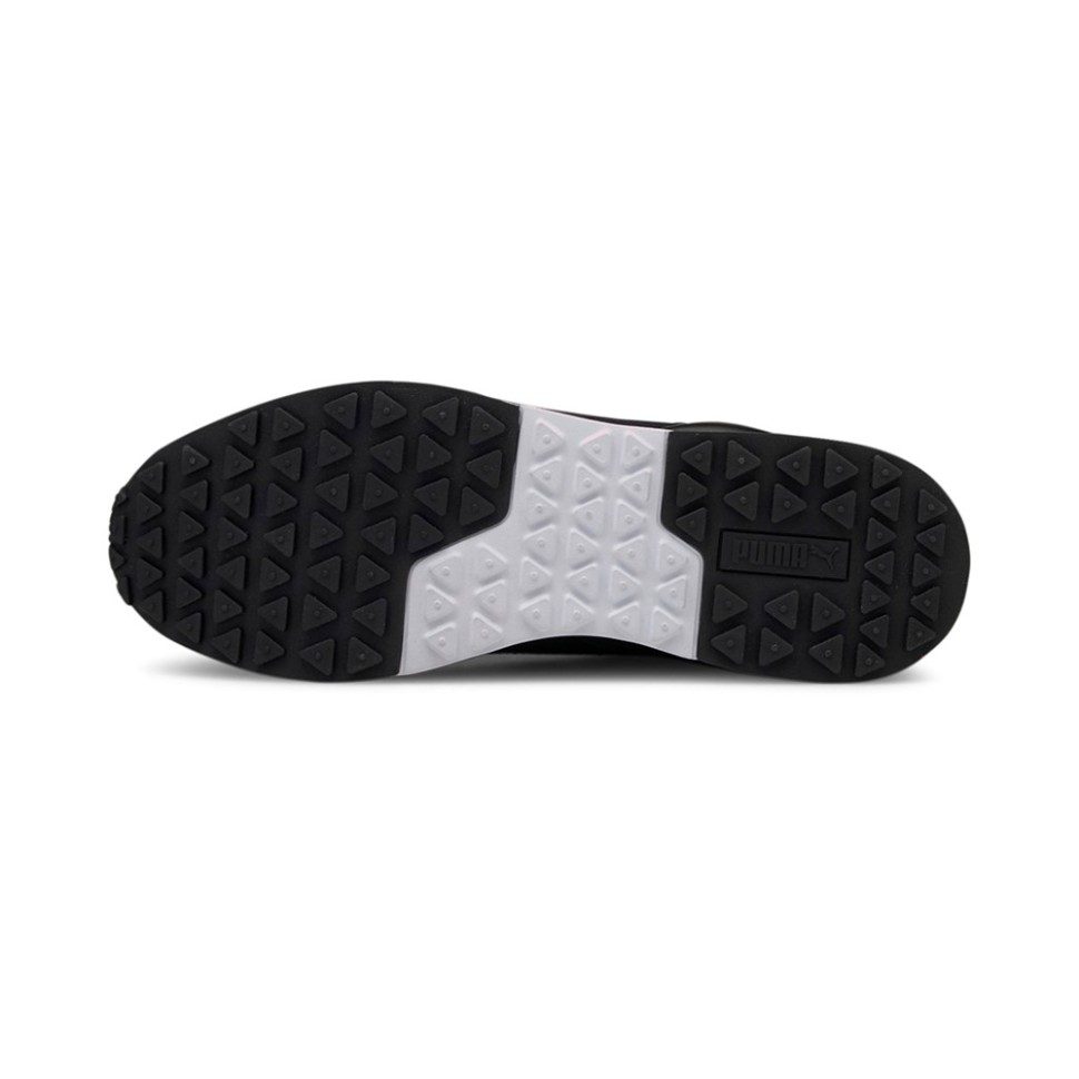 Кроссовки мужские Puma черные 37489501 изображение 6