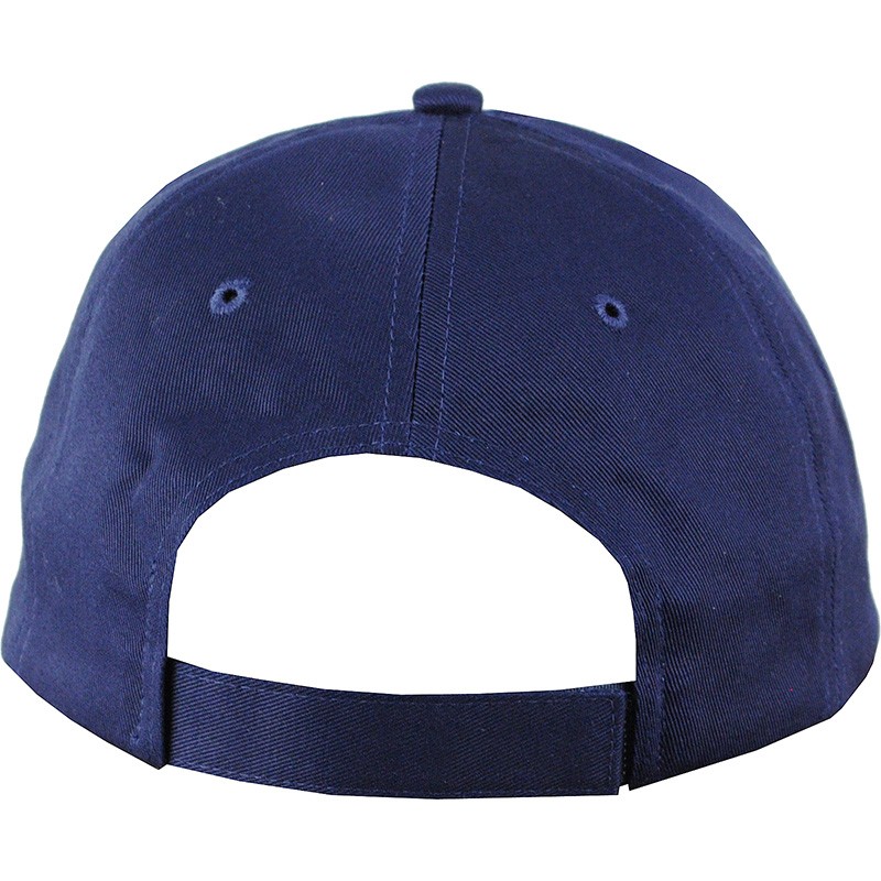 Бейсболка Puma Essential синяя 05291903 изображение 2