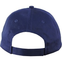 Бейсболка Puma Essential синяя 05291903 изображение 2