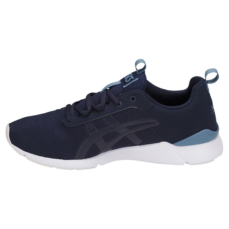Кросівки чоловічі Asics GEL-LYTE RUNNER сині H6K2N-5858 — фото 3 — Sport City Кросівки чоловічі Asics GEL-LYTE RUNNER сині H6K2N-5858 — фото 3