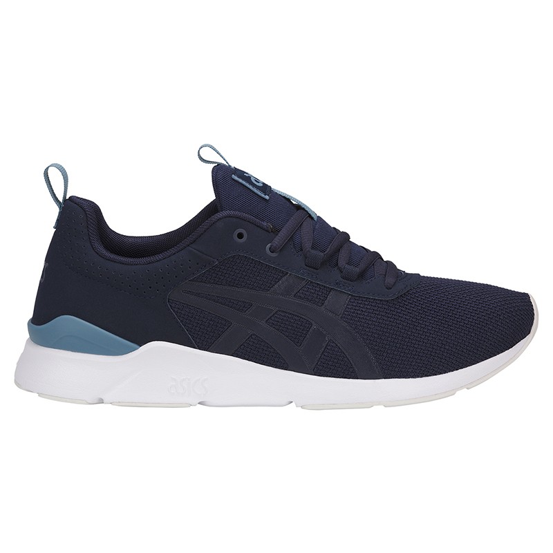 Кроссовки мужские Asics GEL-LYTE RUNNER синие H6K2N-5858 изображение 1