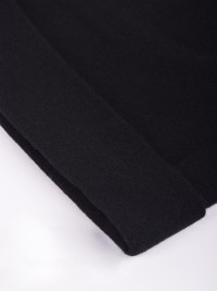 Шапка Evoids Meton чорна 182102-010  изображение 3